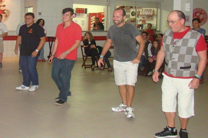 Rio Carnival Rehearsal: Samba School, Culture, Traditional Music & Dancing - photo 4