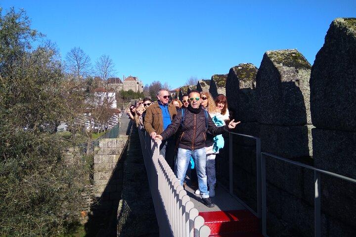 Medieval Guimarães - Hidden Gems / Full day private tour from Porto - photo 3