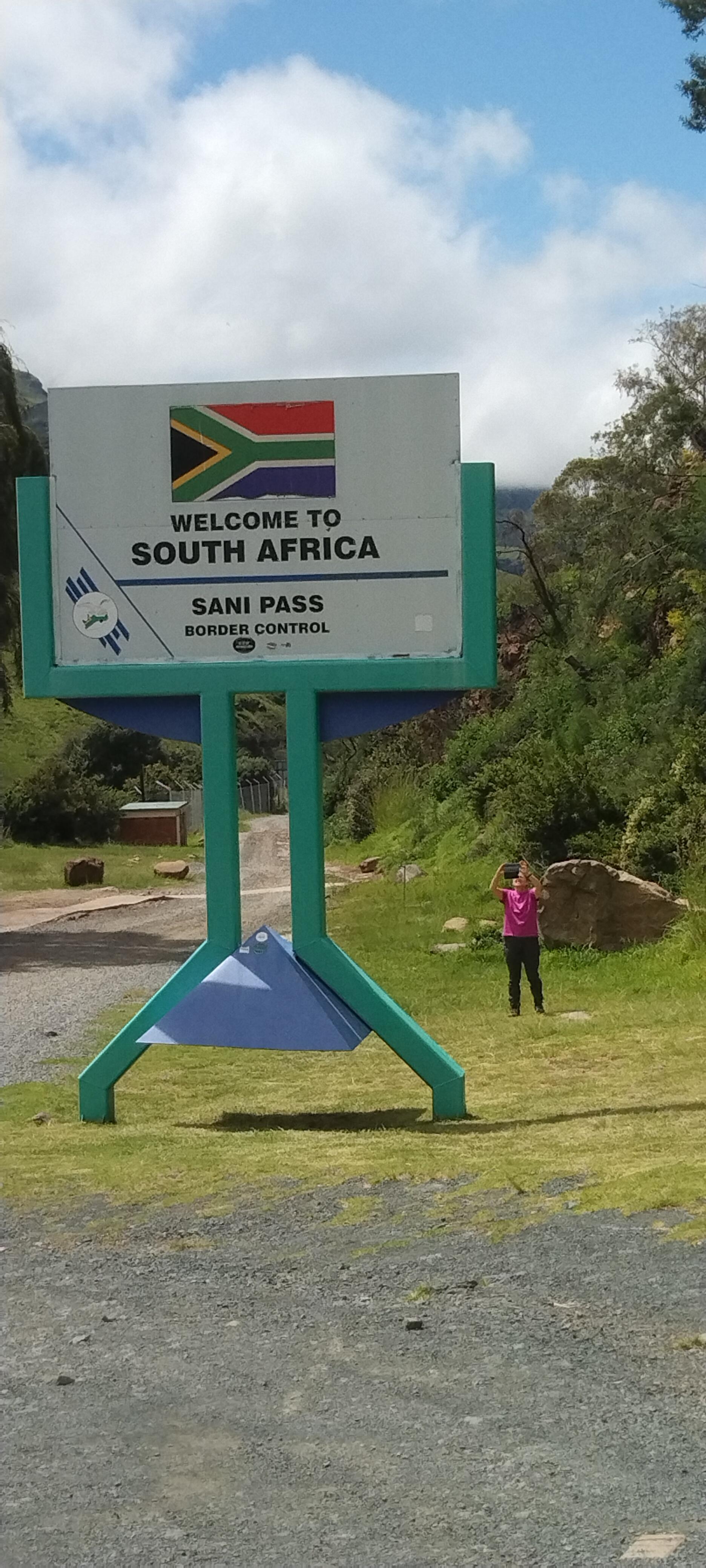 Private luxury Drakensberg tour - photo 3