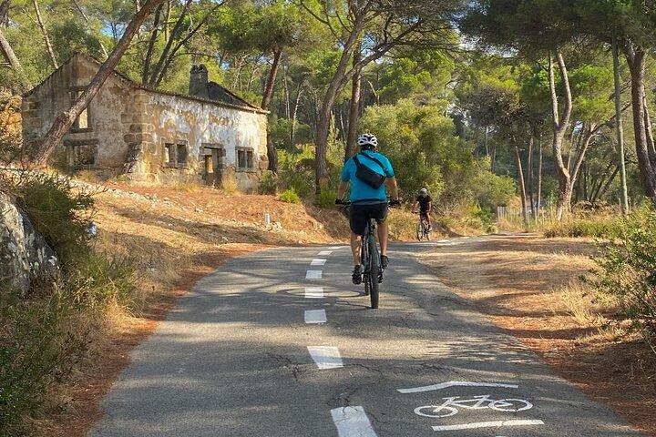 E-bike in the backroads of Cascais and Sintra: Meet up in Cascais - photo 2