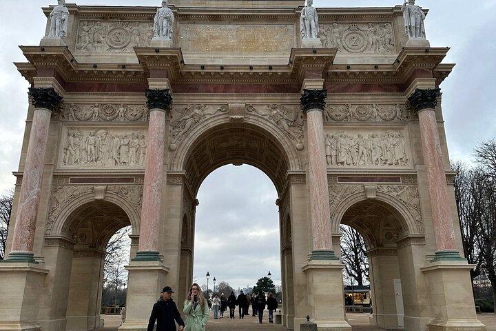 Exclusive Private Paris Day Experience With Tailored Itinerary - photo 5