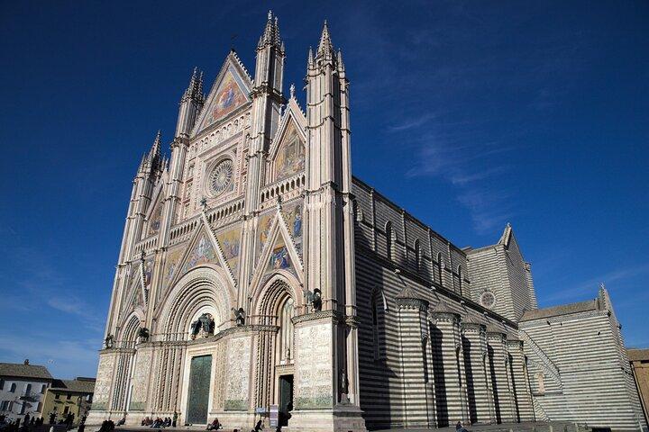 Orvieto and Assisi Private Tour from Rome - photo 2