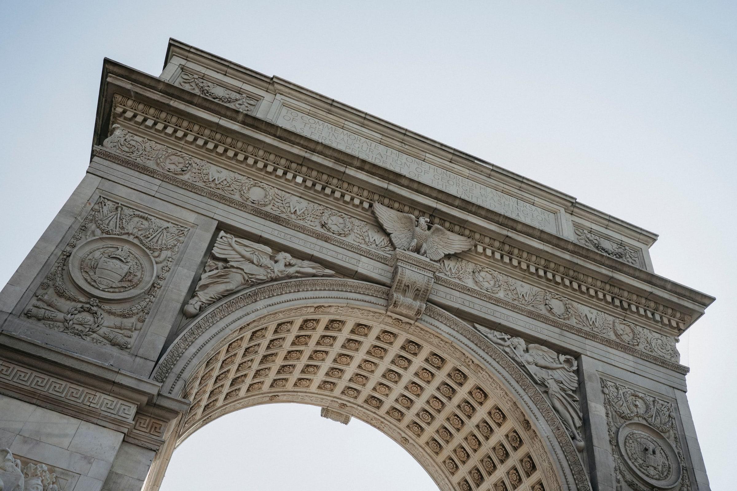 Greenwich Village and SoHo Self-Guided Audio Walk: Stonewall, Washington Square Arch and Cast-Iron SoHo - photo 4