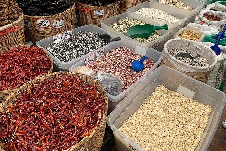 Mexican Street Food: Tijuana Day Trip from San Diego - photo 3