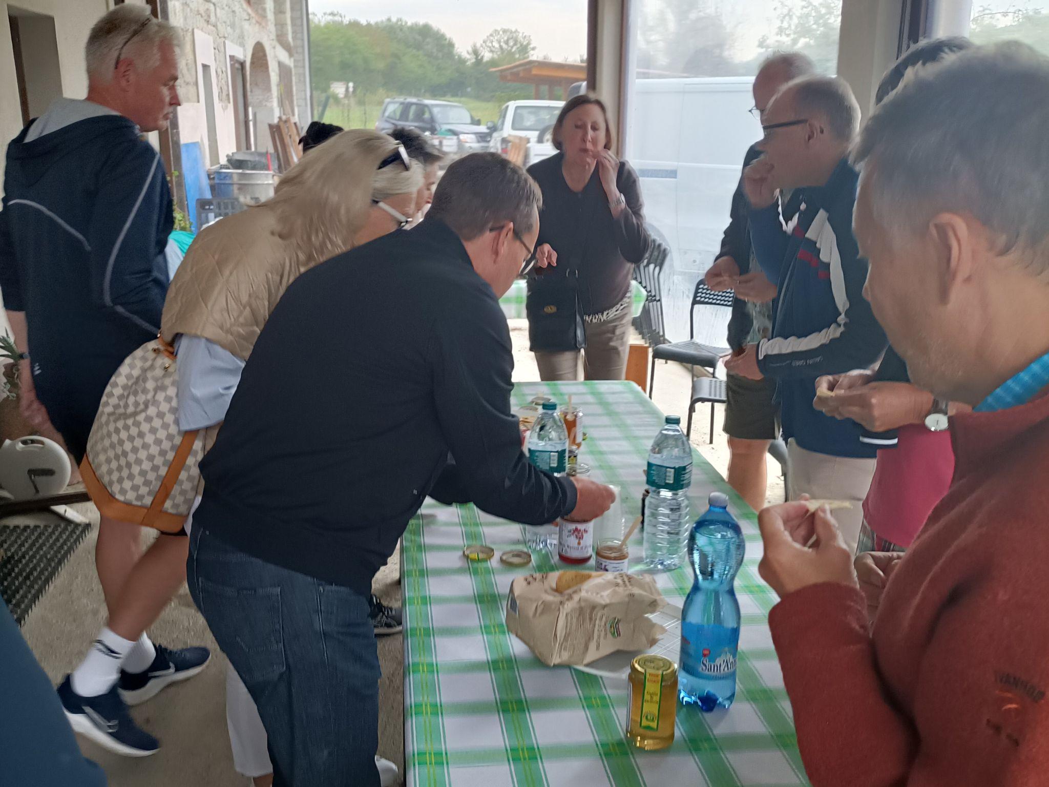 Honey and Mead Tasting Experience in Monferrato - photo 2