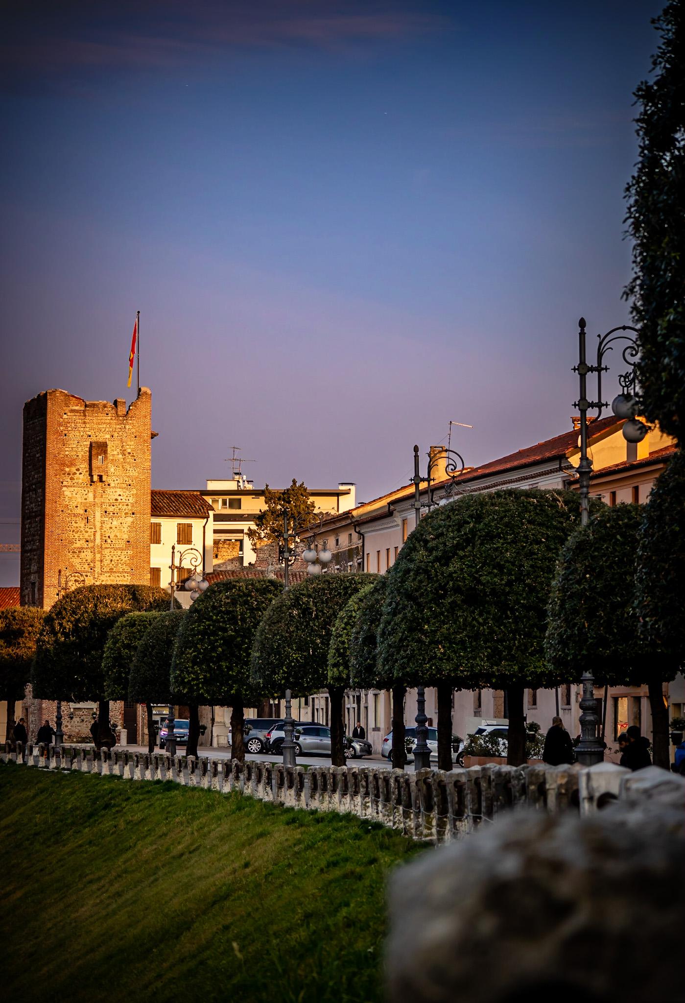 Tour to Bassano - photo 2
