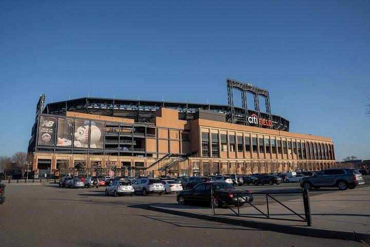 Contrasts Tour in New York City: English/Spanish - photo 5