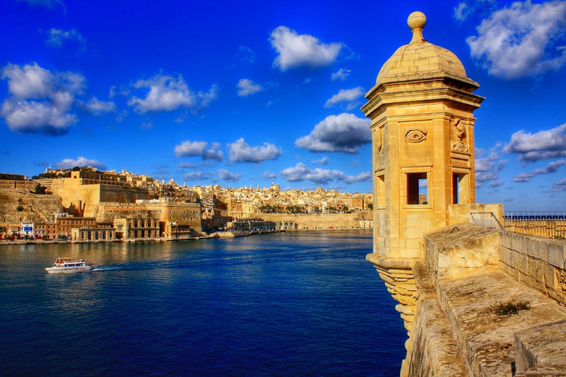 Cruise Around Malta's Harbours & Various Creeks - photo 3