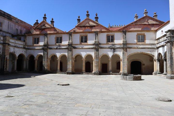 Tomar and Mafra Small Group Tour from Lisbon - photo 3