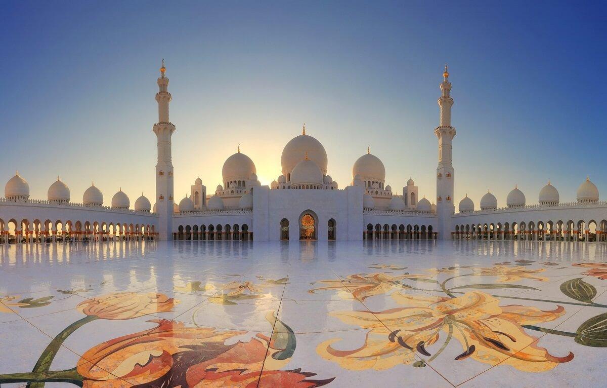 2 days Dubai & Abu Dhabi Land Tour - photo 2