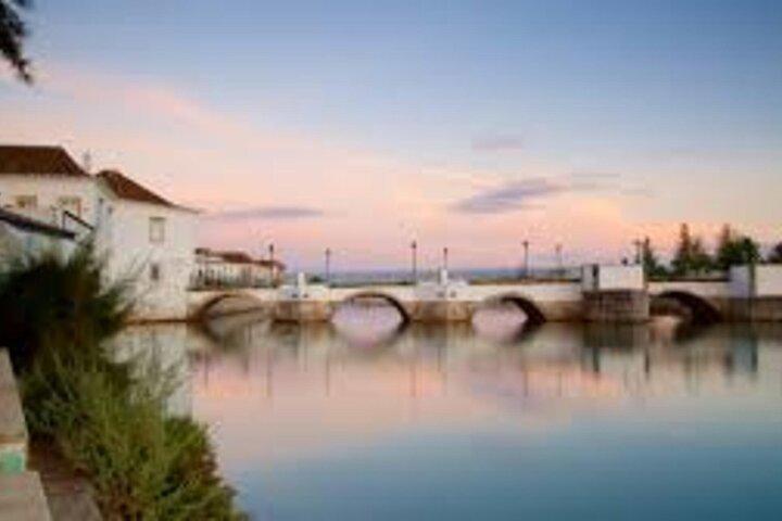 Lisbon to Seville Private Transfer Up to 3 Stops - photo 2