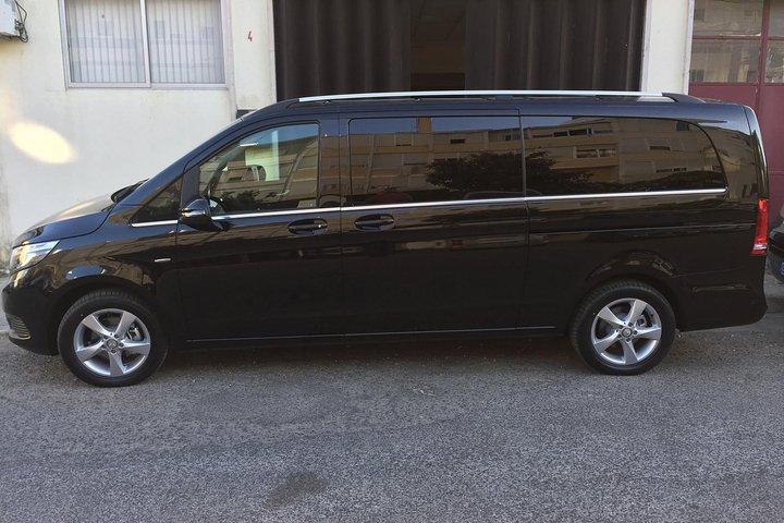 Private Transfer To or From Troia (by Alcácer ) - photo 3