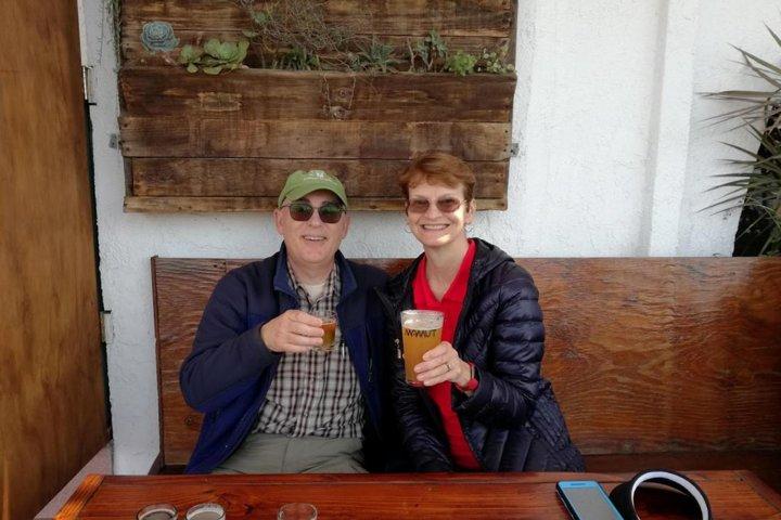 Crawling Craft Brew Tijuana: Tijuana Day Tour from San Diego - photo 2