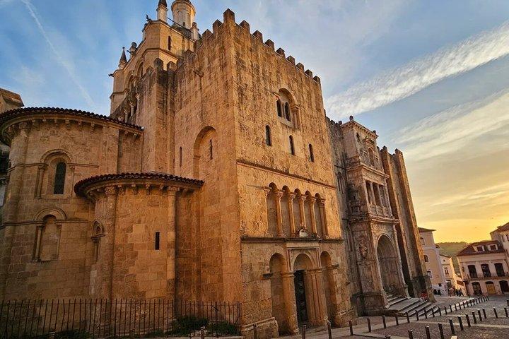 Coimbra Best Of: Private walking tour with tickets - photo 4