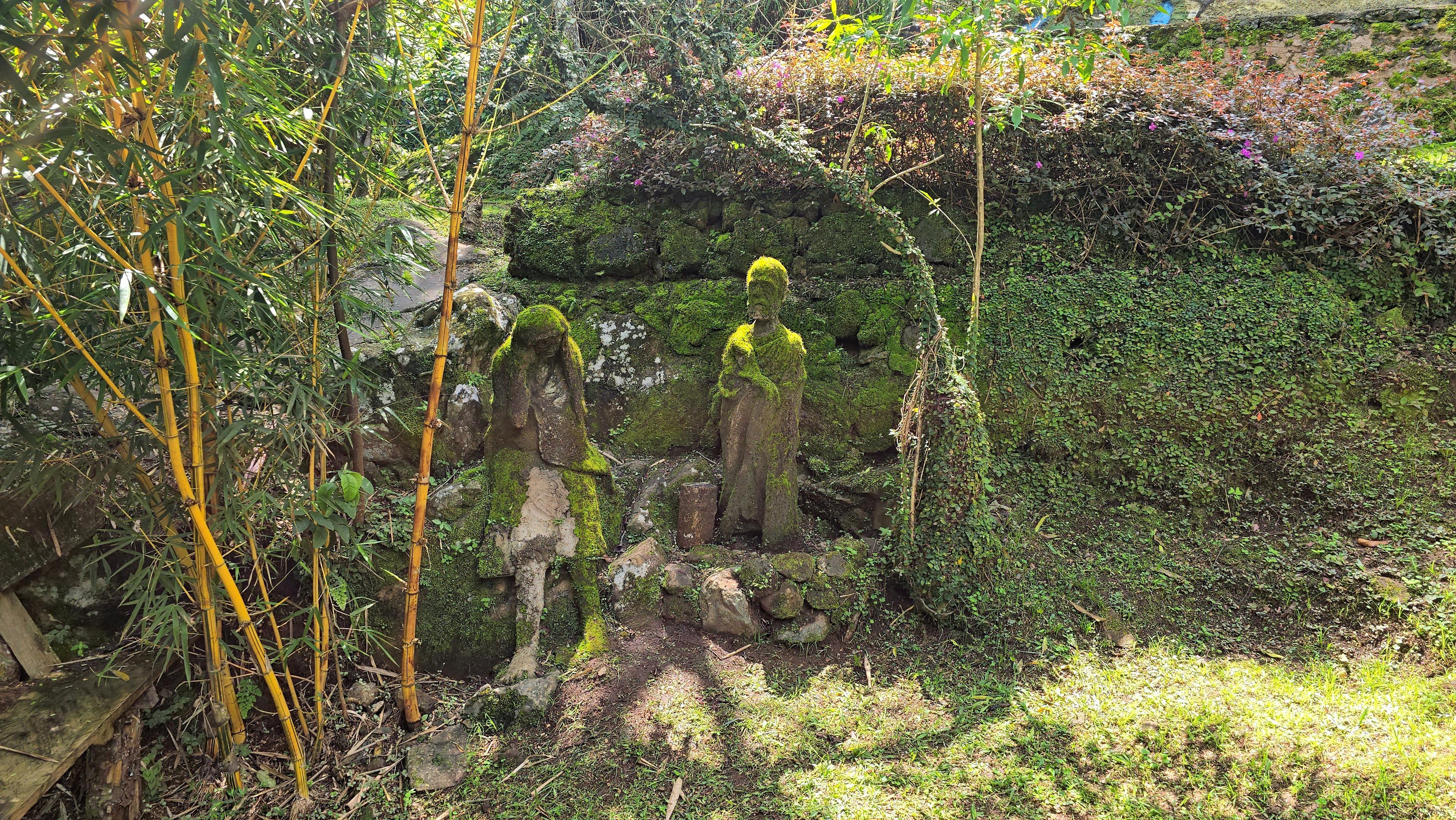 Kilimanjaro: Marangu Day Trip | Waterfalls | Coffee Tour & Chagga Culture - photo 5