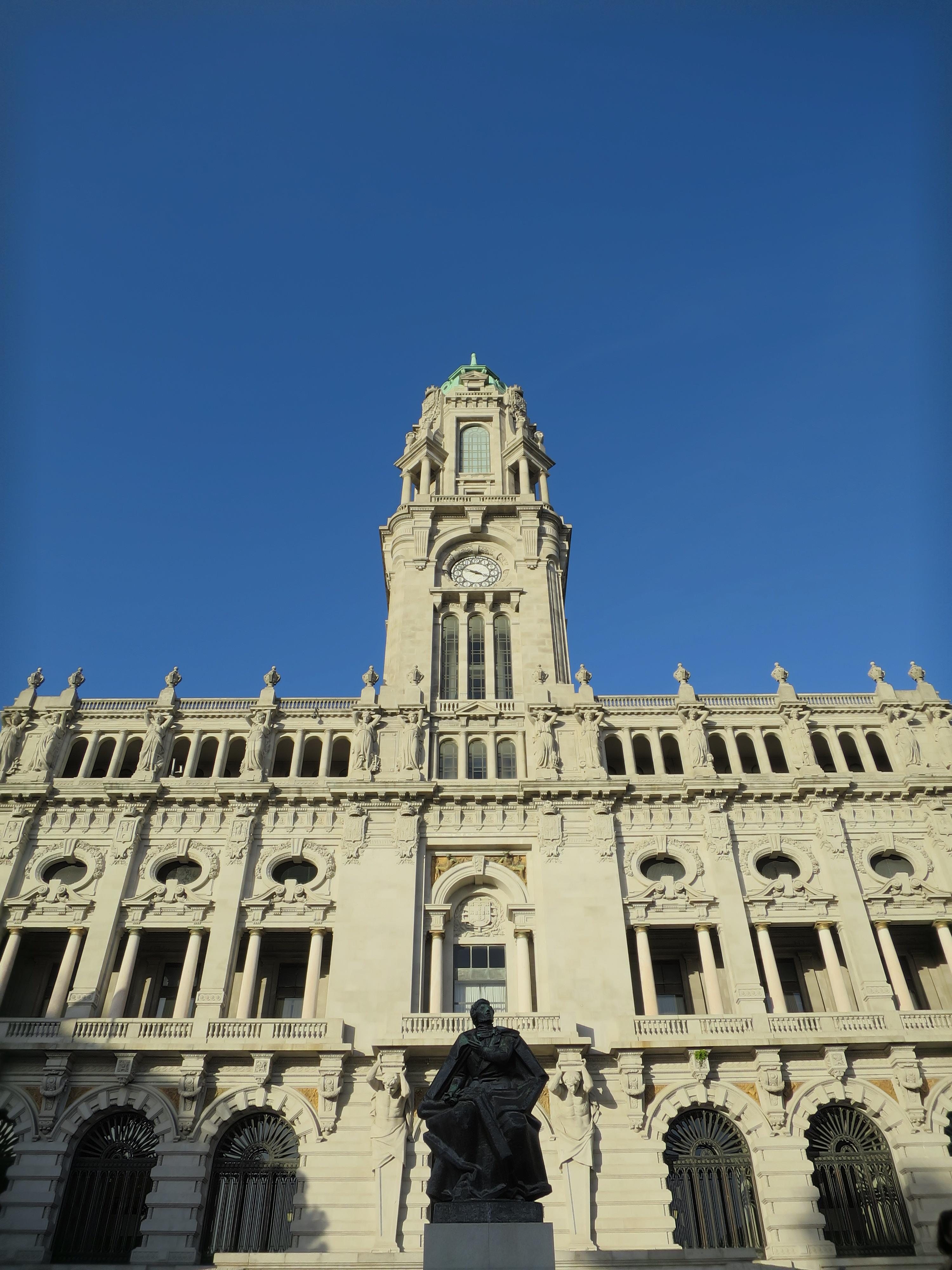 Half Day Porto Walking Tour - photo 3