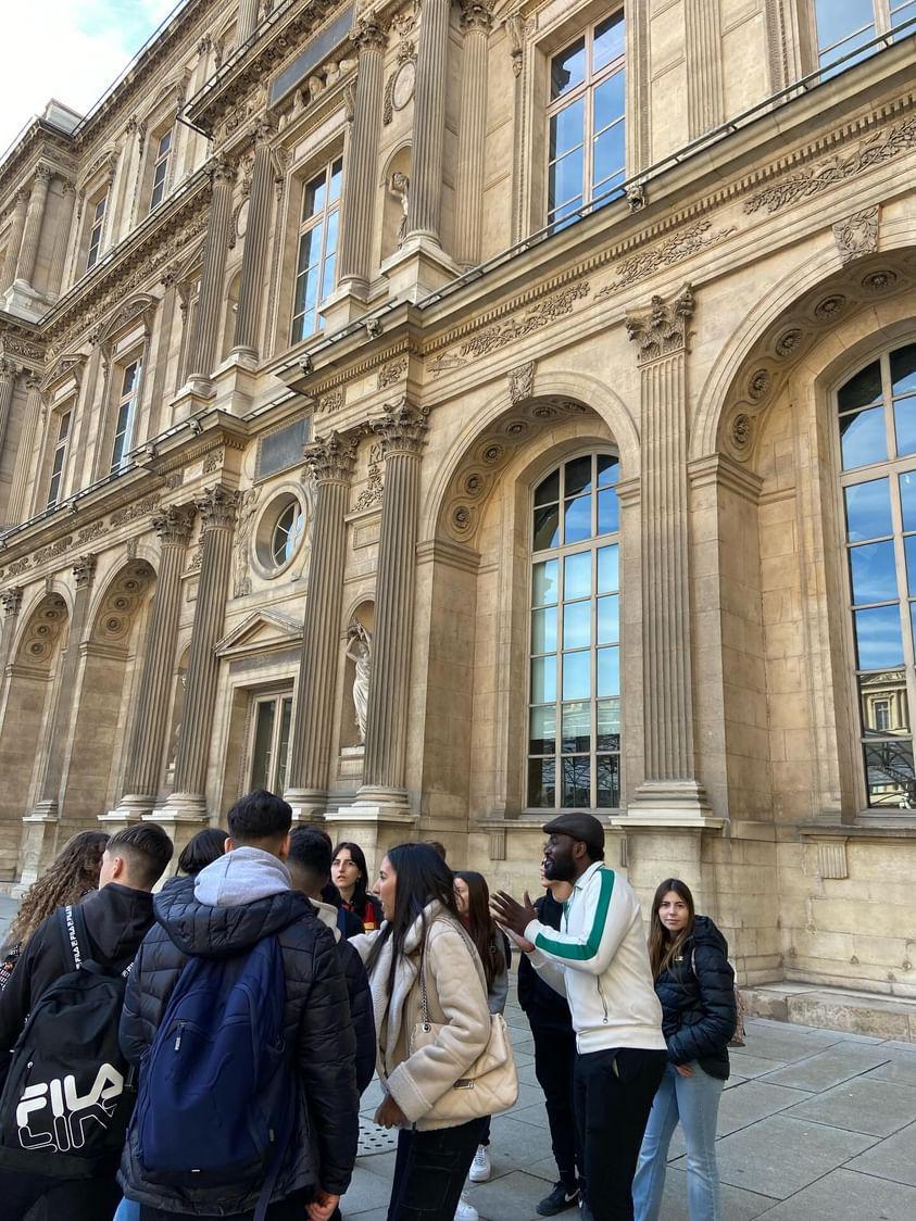 Paris: The Ultimate 2-Day City Discovery Tour - photo 4