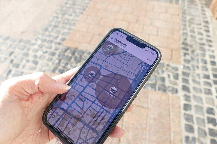 Escape Game Outdoor The Walking Dead in Pau - cover photo