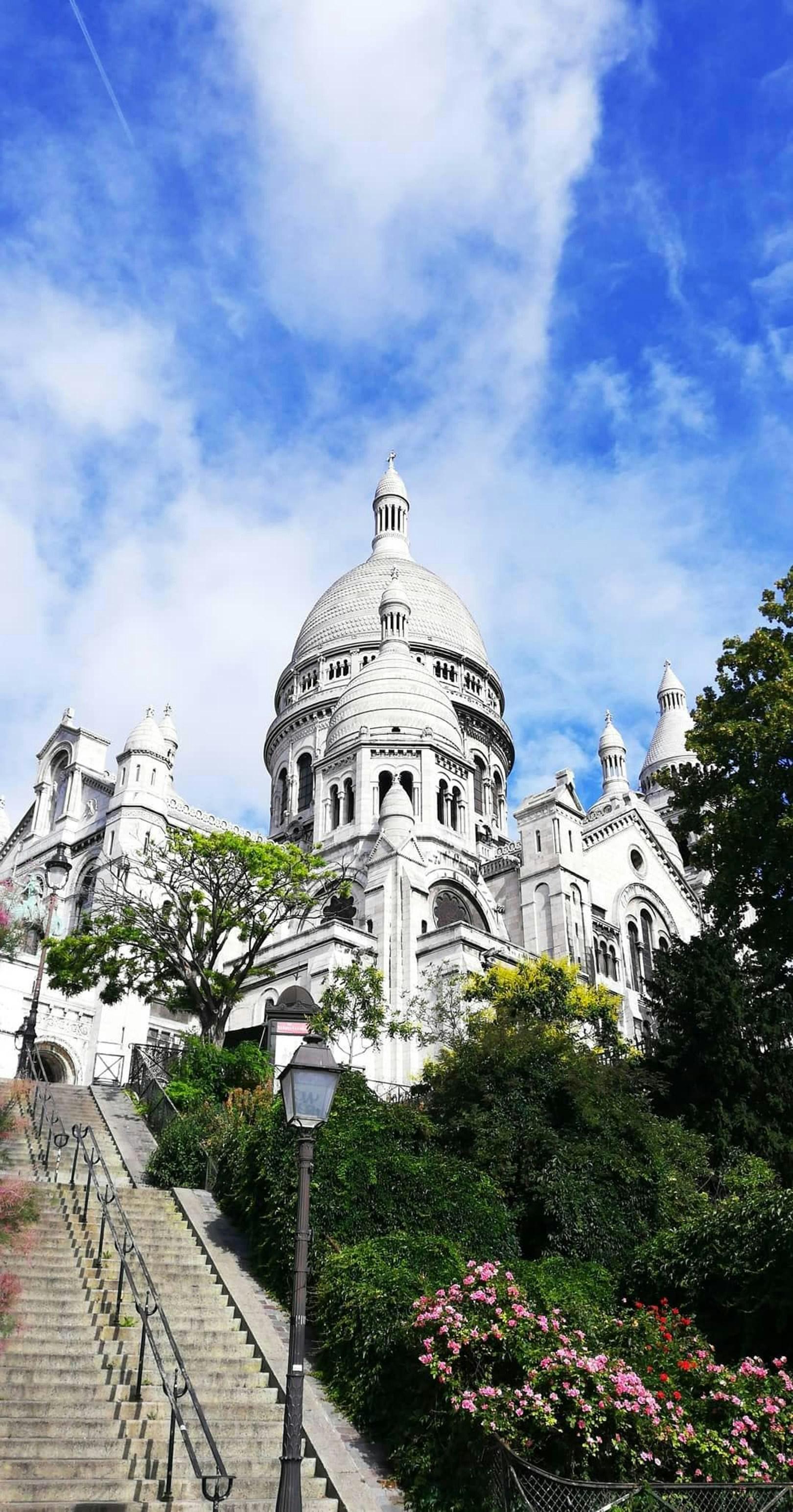 Paris: Montmartre Walking Tour with Wine, Cheese and Charcuterie Tasting - photo 4