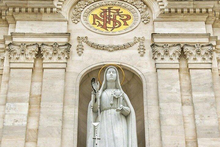 Fátima Private Pilgrimage from Lisbon – Spiritual Day Trip to the Sanctuary - photo 3