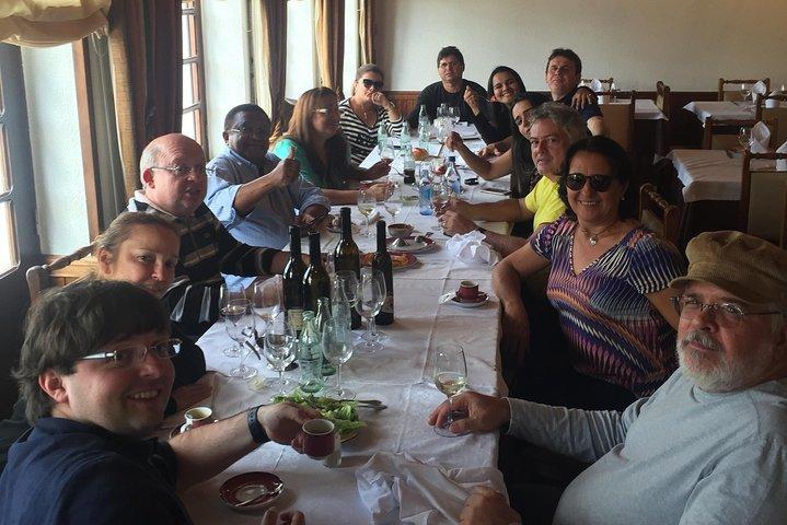 Aveiro and Coimbra - Private Tour - photo 5