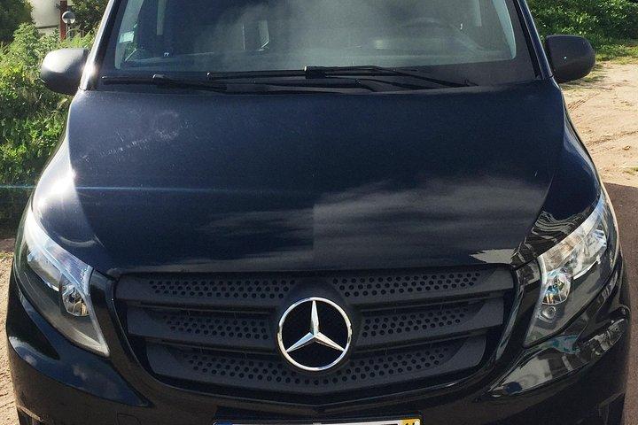 Private Transfer To or From Tavira - photo 3