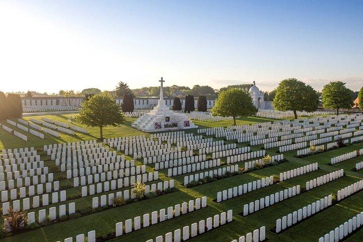 Flanders Fields Remembrance Tour - from Brussels - photo 3