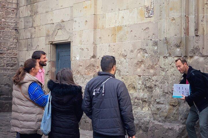 The Spanish Civil War & Franco Barcelona Walking Tour - photo 2