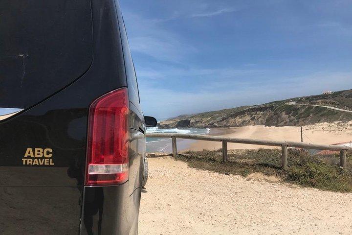 Private Transfer To or From Sagres - cover photo