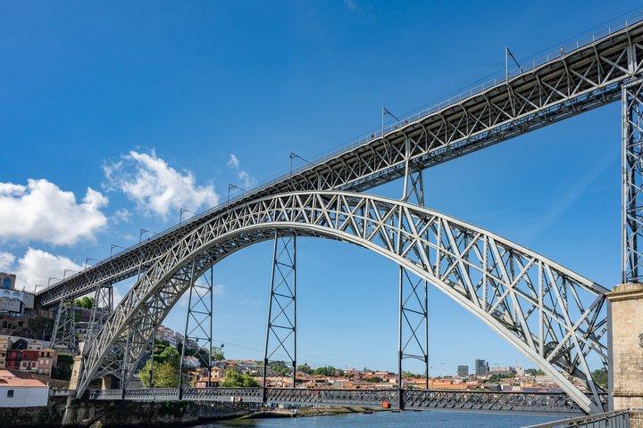 Porto Historic Center & River | Self-Guided Audio Walking Tour - photo 2