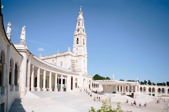 From Porto: Fátima and Coimbra Full Day Tour - photo 5