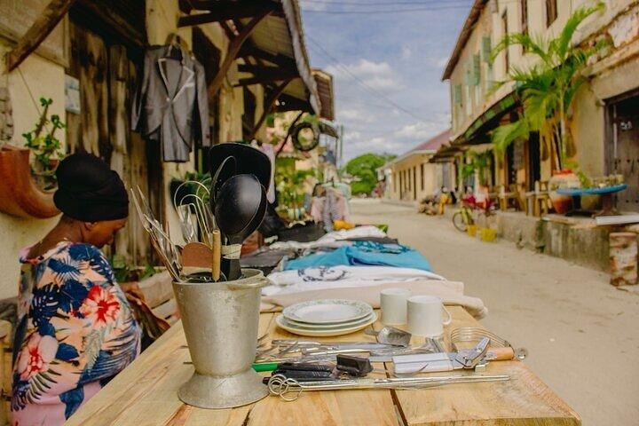 Private Bagamoyo Day Trip with Lunch - photo 3