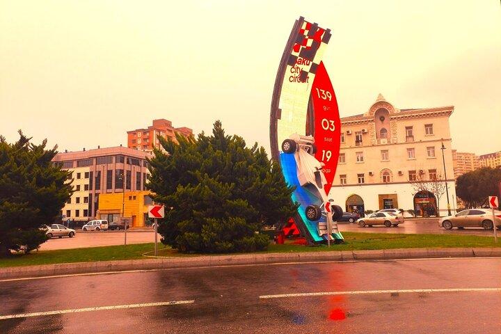 Best of Azerbaijan 3 Nights Private Tour Option 3 - photo 5