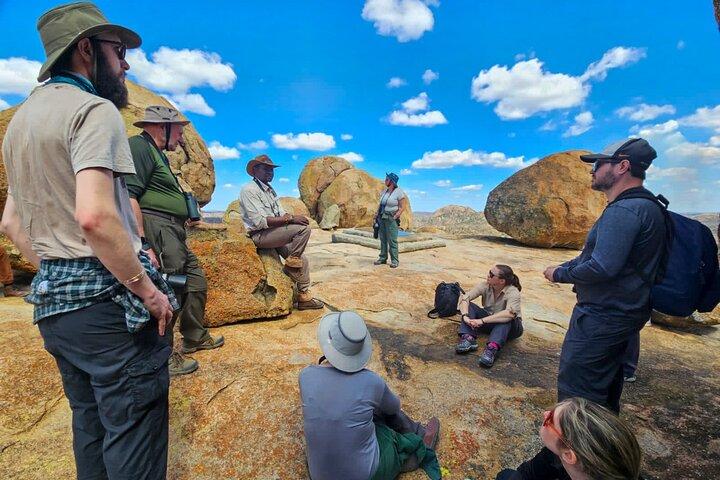 The Best of Matobo - photo 4