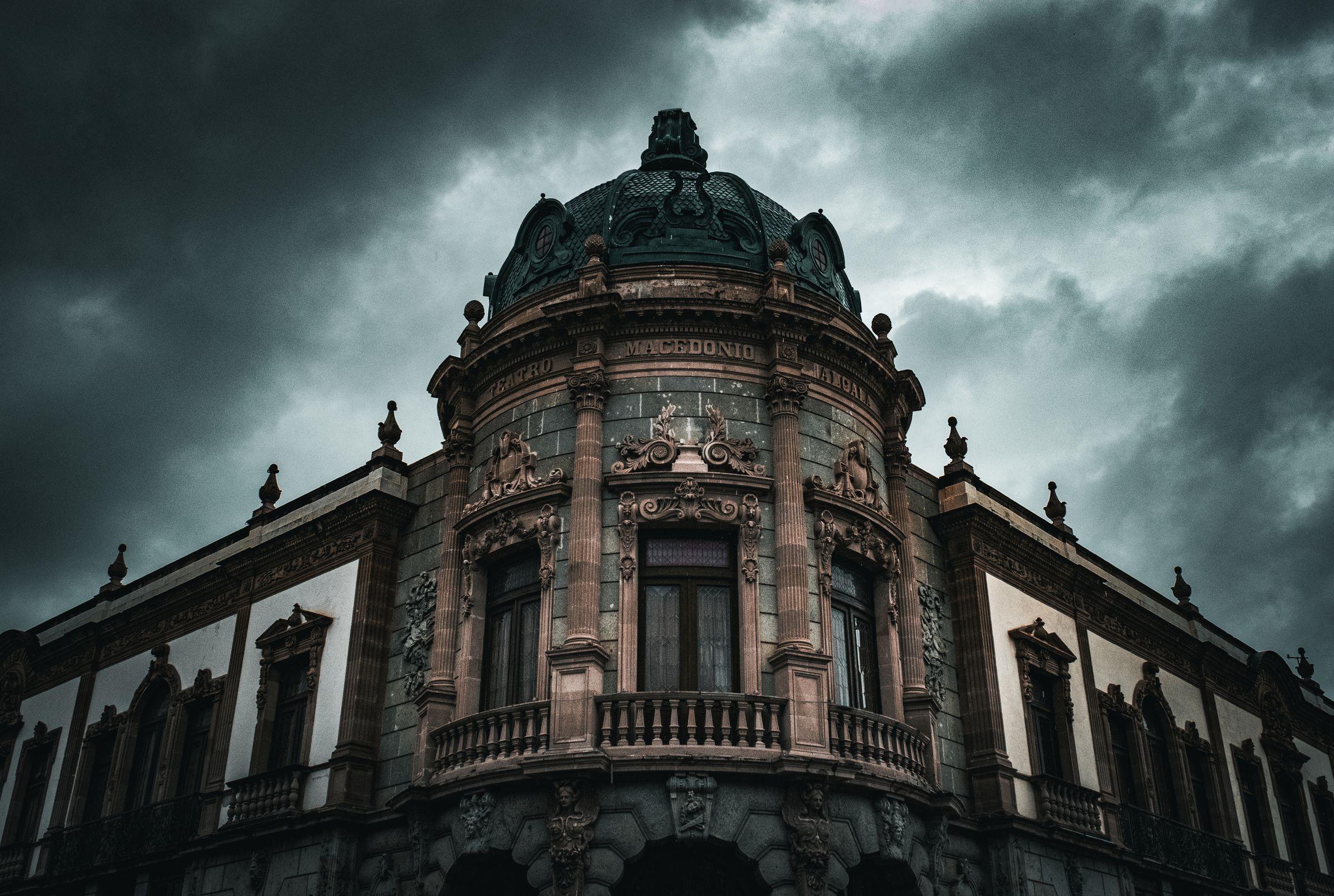 Oaxaca Historic Center | Self-Guided Audio Walking Tour - photo 3