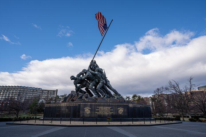 Washington D.C. VIP Tour from New York - photo 4
