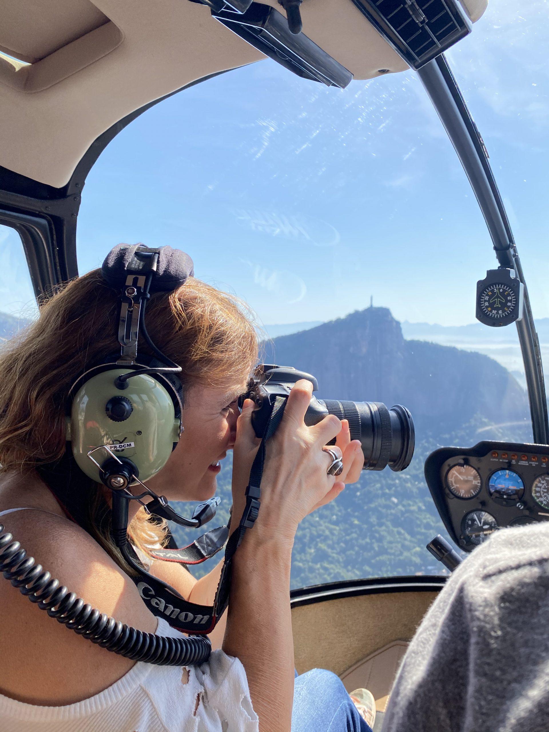 Private Helicopter Tour Over Rio de Janeiro - photo 5