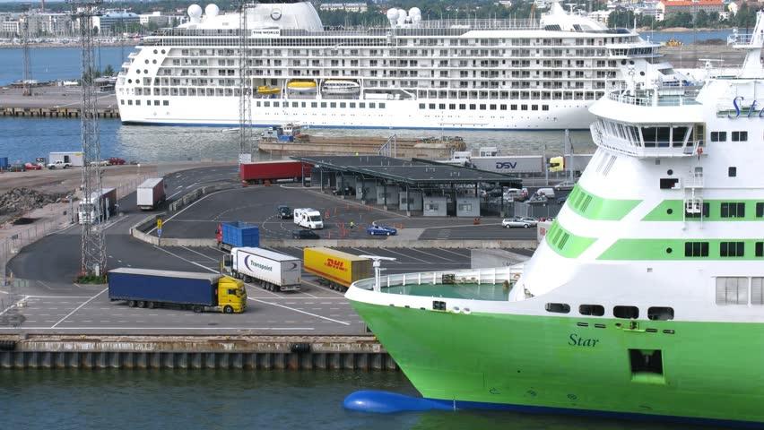 04 Days Helsinki City Tour Package - photo 3