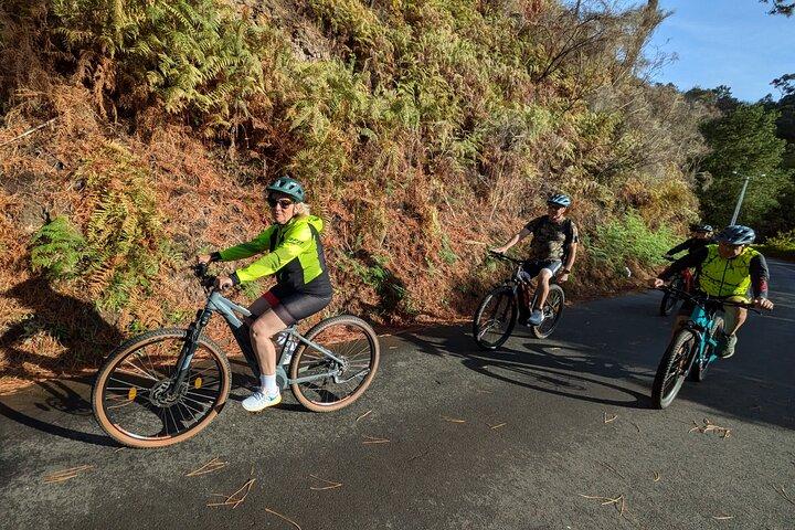 Bike tour on the west coast of Madeira - photo 4