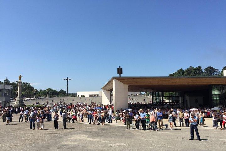 Private Tour to Fatima from Lisbon - photo 2