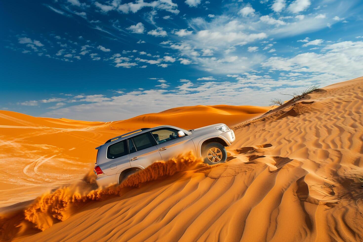 8 nights 9 days Dubai & Oman holiday package in 4 star hotel - photo 2