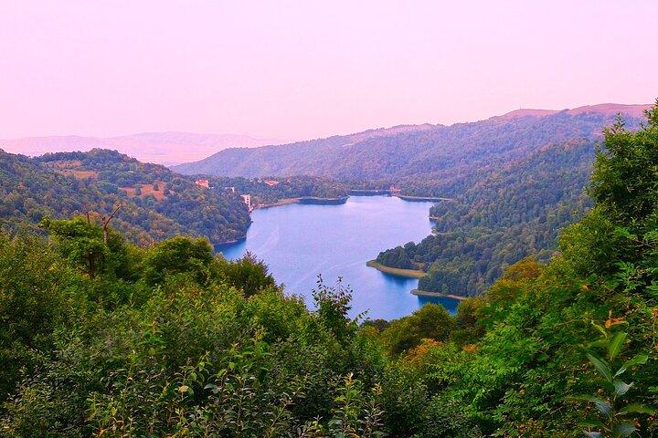 2 Days Private Goygol and Ganja City Tour - photo 2