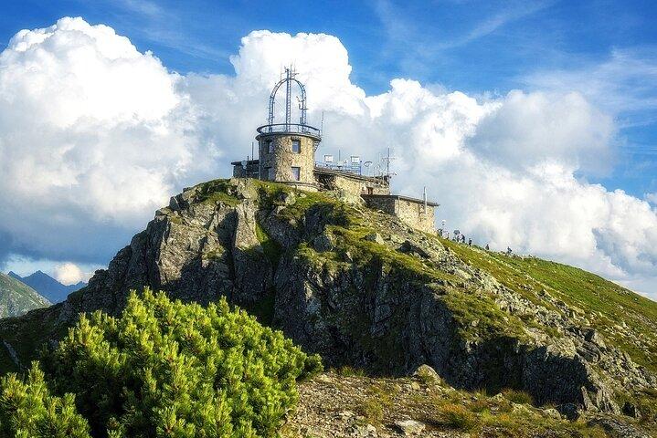 Krakow; Cable Car to Kasprowy Wierch with Zakopane Private Tour - photo 3