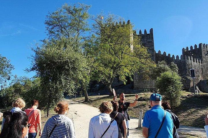 Minho Tour Private (Braga and Guimarães) Full Day - photo 4
