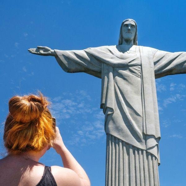 Rio Essentials: Christ the Redeemer and Sugarloaf Mountain Private Tour - photo 4