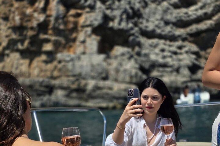 Wave of the Blue (Blue Cave, Lady of Rocks , Perast and Mamula) MW - photo 4