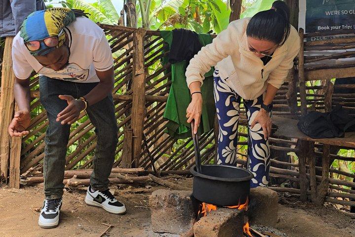 Kilimanjaro Coffee Tour | Farm-to-Cup Experience with Local Farmers - photo 2
