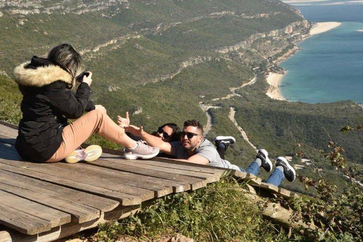 Arrábida Private Tour from Lisbon: Scenic Coast, Sesimbra & Wine Tasting - photo 2