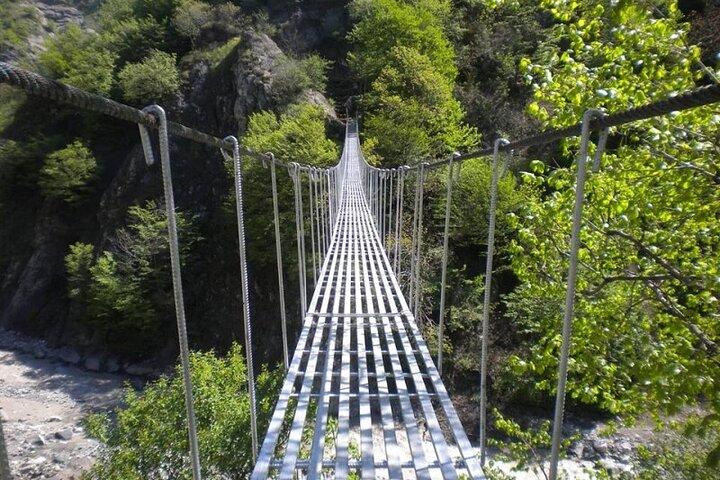 A Full Day Shamakhi and Lahij Private Tour - photo 4