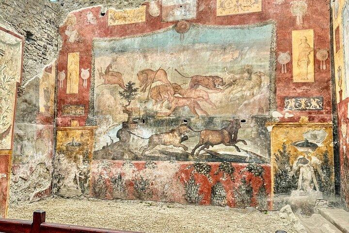 Pompeii with an Archaeologist Shared / Private Tour from Sorrento - photo 5